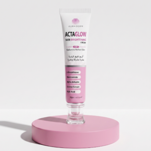 ACTAGLOW Skin Brightening Cream
